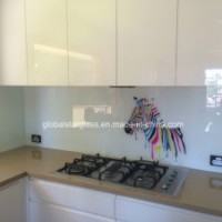 6mm Printed and Coloured Glass Splashbacks for Kitchens and Bathrooms with AS/NZS2208