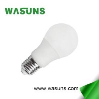 Good Quality 7W E27 6500k LED Bulb Lamp