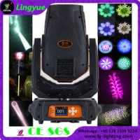 Disco 17r Beam Wash Spot 350W Moving Head DJ Stage Lighting