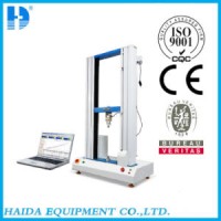 PC Control Electric Universal Tensile Testing Machine