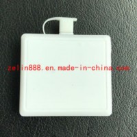 2 in 1 Disposable Emergency Mini Paper Power Bank 500 mAh Disposable Power Bank