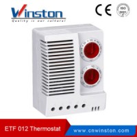 Etf012 Efficient Temperature and Humidity Controller Electronic Hygrotherm