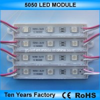 Best Price 12V SMD 5050 LED Module