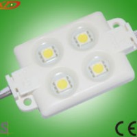 SMD 5050 ABS Injection LED Module (HXD-5050ZC-02)