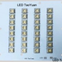 Top Nichia 365nm 100W UV LED Curing Module