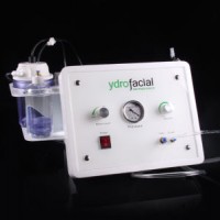 3 in 1 Oxygen Facial Beauty Salon Equipment