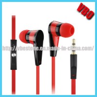 Hot Mobile Phone Handsfree Kit Headset Earphone (10P2418)