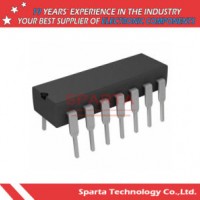 CD74hct164e 8-Bit 14DIP Shift Register Integrated Circuit (IC)