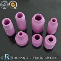Ceramic Gas Nozzle OEM