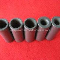 Selling Precision Si3n4 Silicon Nitride Ceramic Nozzle