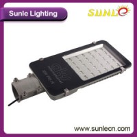 30W Waterproof Commercial Outdoor Lighting Street Lighting Design (30W SLRJ SMD)