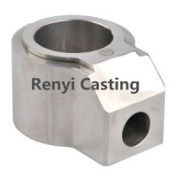 Extrusion Machined Parts-6061 Alloy Steel  Mirror Polish