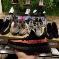 New Kanye Boost 350 V2 Yeezy Sport Shoes Sneaker Running Shoes