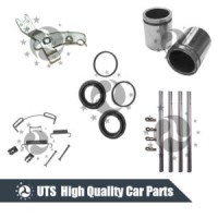 Brake Caliper Repair Kits Accessory Kits Brake Parts Piston  Seal  Guide Pin  Bolt