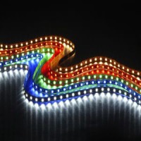 Epistar 5050 60LEDs/M 14.4W 24V 4000K IP68 LED Strip