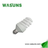 T4 Full Spiral 25W CFL Energy Saving Lamp