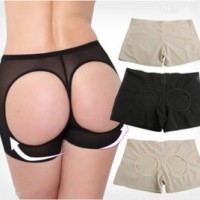 Fashion Women Buttock Push up Panties (Hola 001)