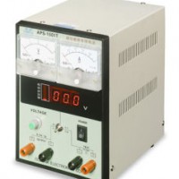 Power Supply APS1 (P201+)