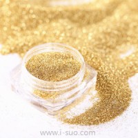 Aluminium Industrial Glitter Powder for Plastic Injection