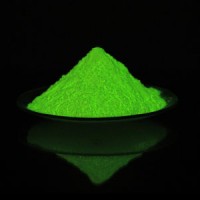 Glow in The Dark Pigment Powder