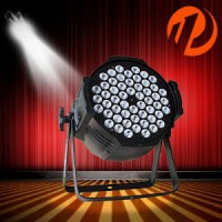 54PCS*3W Edison LED PAR Lighting