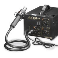 Gordak Repair Compose Soldering Station (952A)