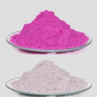 Photochromic Pigment  Sunlight Coloring Pigment for Glass