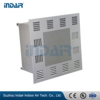 Clean Room HEPA Box with HEPA Filter