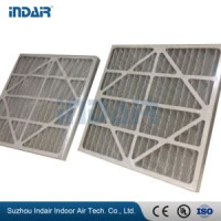 Paper Primary Air Filter Disposable