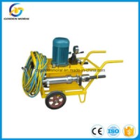 Hydraulic Splitter Machine