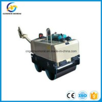 Gmy-650 Double Drum Vibrating Road Roller