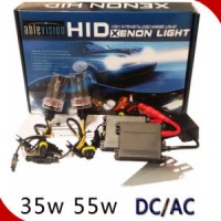 35W 55W 75W Xenon HID Kit Slim Canbus