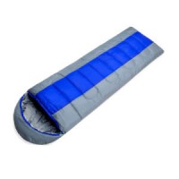 Hot Selling Camping Outdoor Adult Warm Travel Sleeping Bag