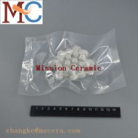 Customized Boron Nitride ceramic Screw and Other Ceramic Products