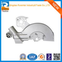 High Precision Die Casting Auto Parts Aluminum