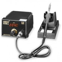 Gorak Digital Soldering Station (938A)