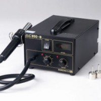 Gordak SMD Rework Soldering Station (850B)