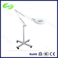 Land Type LED Magnifying Lamp