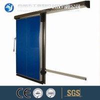 Ce Quality Refrigeration Sliding Door for Freezer Room