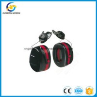 Headband Earmuff  Sound Proof Earmuff