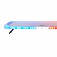 3 W LED Emergency Warning Lightbar with New Controller (TBD-180001)