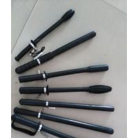 Supplier Wholesaler Military Self-Protection Rubber Baton (DSDAD-10)