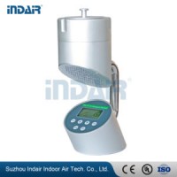 Portable Air Sampler with Ce