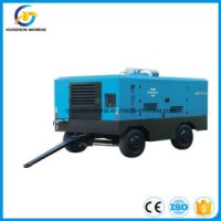 Lgcy Screw Air Compressor&Diesel Engine