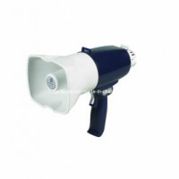 Megaphone with Built-in Lithium Battery (HH-03001)