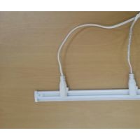 Light Tube to LED Drivers Lighting Fixtures