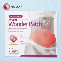 2018hot Product Belly Mymi Wonder Patch Slim Patch