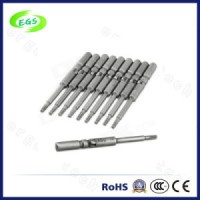 Wholesale Electric Screwdriver Bits High Quality Screwdriver Bits