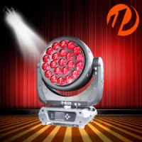 Hawk Eye 22*40W RGBW 4in1 B-Eye K10 LED Moving Head