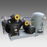 Industrial Air Compressor (09WM series)